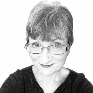 Meet your Posher, Teresa